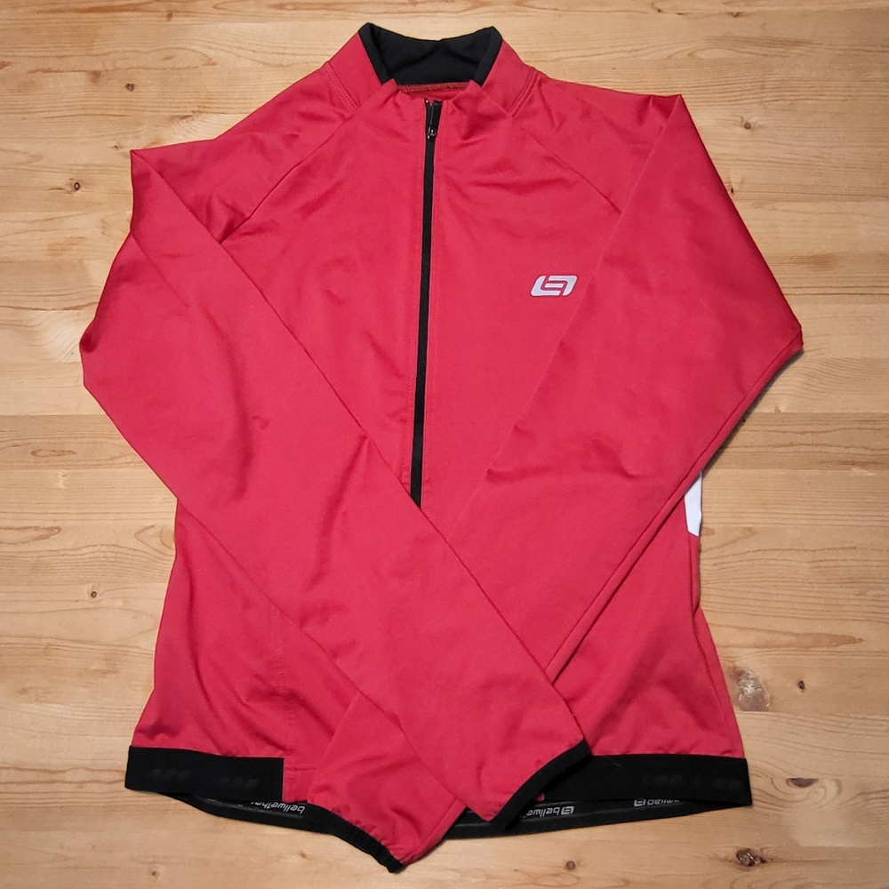 Bellwether Cycling Jacket